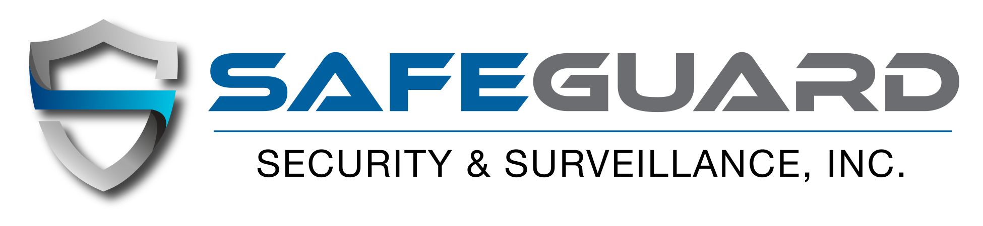 Safeguard Security Logo